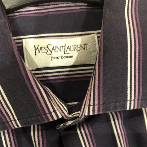 saint laurent sale men